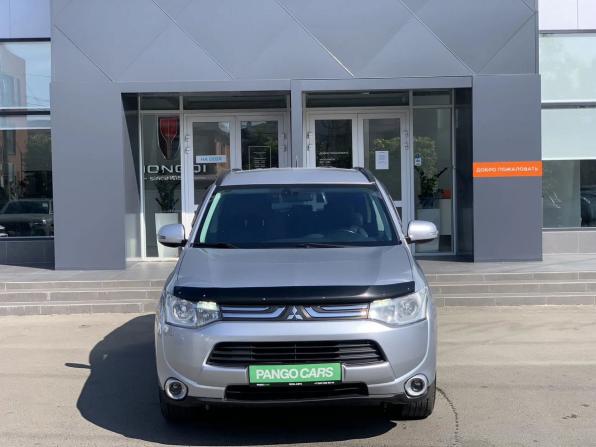 Mitsubishi Outlander III с пробегом 2012 года, цена 1 205 000 рублей, 216000 км, внедорожник, Автокод Объявления