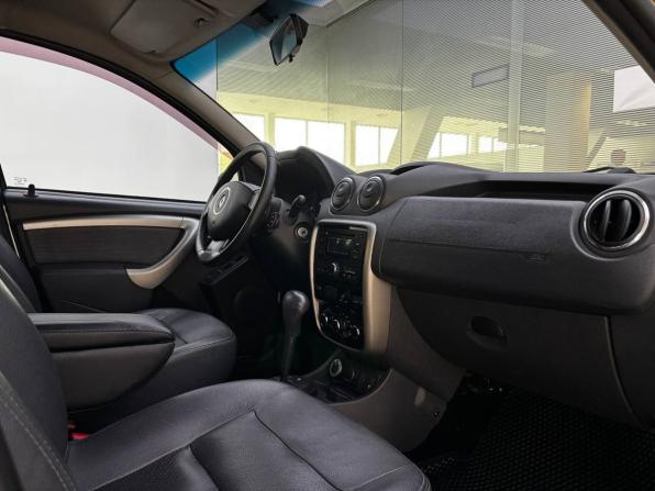 Renault Duster I с пробегом 2014 года, цена 820 000 рублей, 287806 км, внедорожник, Автокод Объявления