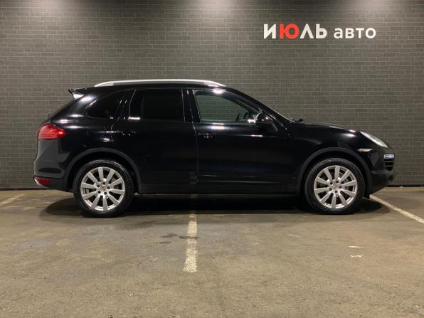 Porsche Cayenne II (958) с пробегом 2012 года, цена 2 200 000 рублей, 333309 км, внедорожник, Автокод Объявления