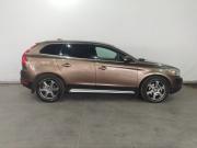 Volvo XC60 I Москва  - изображение 27
