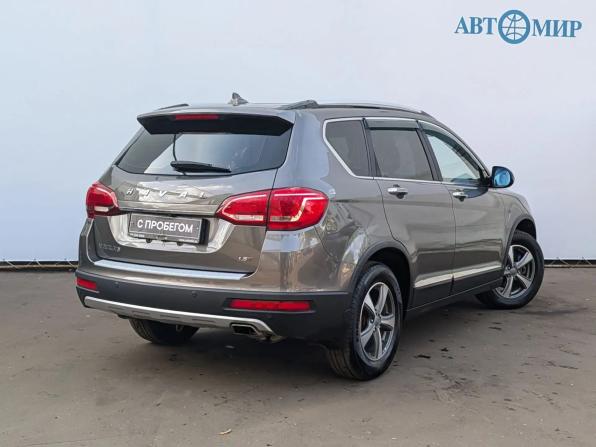Haval H6 I с пробегом 2019 года, цена 1 570 000 рублей, 49394 км, внедорожник, Автокод Объявления