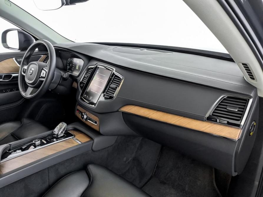 Volvo XC90 II Рестайлинг 1 Москва  - изображение 12