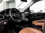 Mercedes-Benz V-Класс III (W447) Екатеринбург  - изображение 42