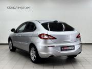 Chery M11 (A3) Ростов-на-Дону  - изображение 19