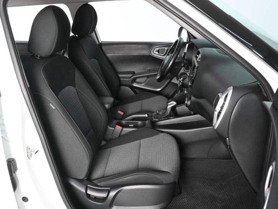 Kia Soul III Ростов-на-Дону  - изображение 8