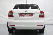 Skoda Octavia II (A5) Рестайлинг Кемерово  - изображение 29