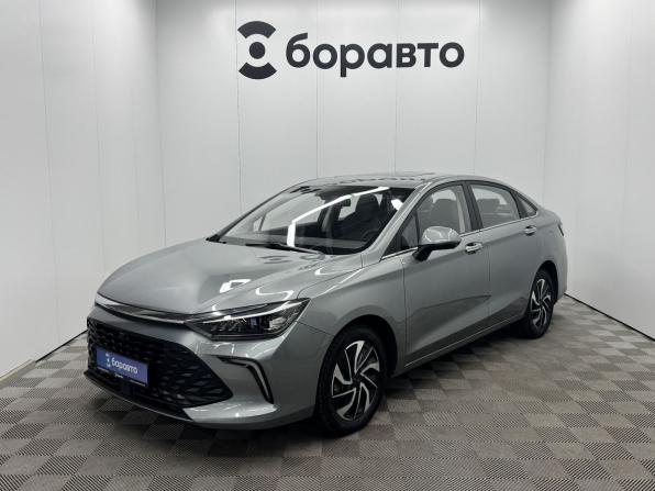 BAIC U5 Plus с пробегом 2023 года, цена 970 000 рублей, 137131 км, седан, Автокод Объявления