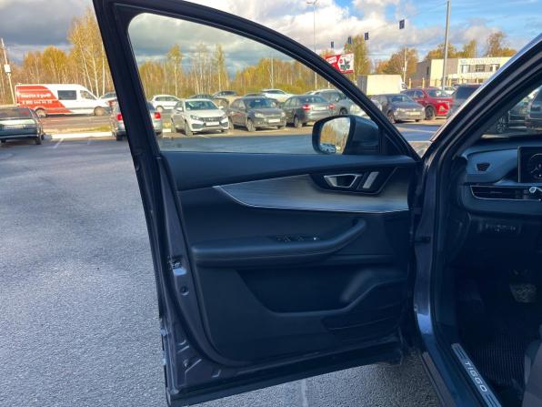 Chery Tiggo 7 Pro Max I с пробегом 2023 года, цена 1 878 000 рублей, 72700 км, внедорожник, Автокод Объявления