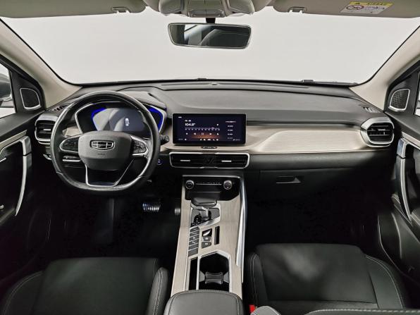 Geely Coolray I с пробегом 2023 года, цена 1 725 000 рублей, 65863 км, внедорожник, Автокод Объявления