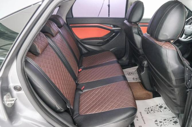 Lada (ВАЗ) Vesta I с пробегом 2019 года, цена 1 039 000 рублей, 84324 км, седан, Автокод Объявления