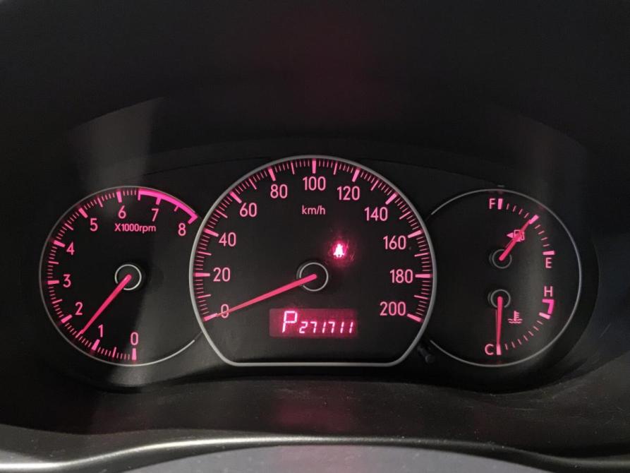Suzuki SX4 I (Classic) Казань  - изображение 16