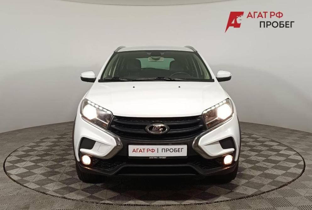 Lada (ВАЗ) XRAY I Волгоград  - изображение 2