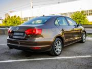 Volkswagen Jetta VI Волгоград  - изображение 39