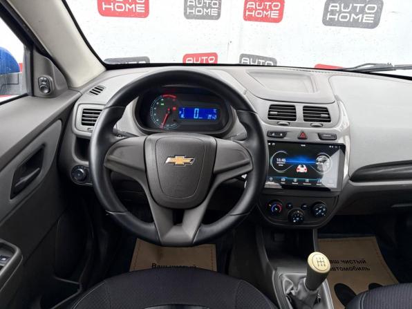 Chevrolet Cobalt II с пробегом 2013 года, цена 399 990 рублей, 172330 км, седан, Автокод Объявления