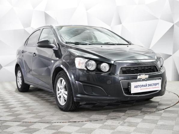 Chevrolet Aveo II с пробегом 2013 года, цена 696 000 рублей, 169000 км, седан, Автокод Объявления