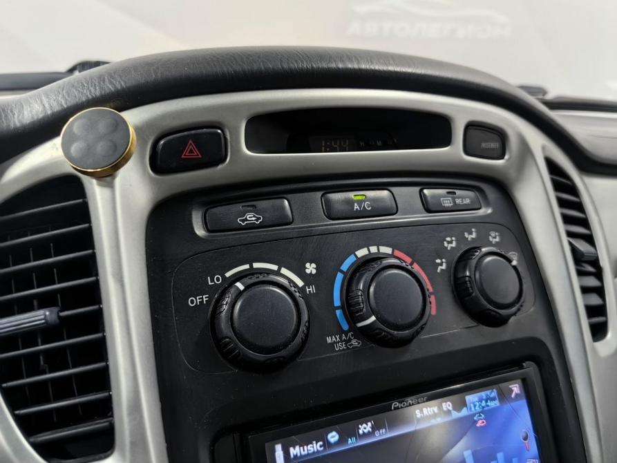 Toyota Highlander I (XU20) Рестайлинг Новосибирск  - изображение 21