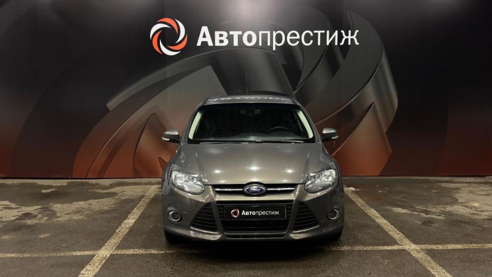 Ford Focus III Ставрополь  - изображение 2
