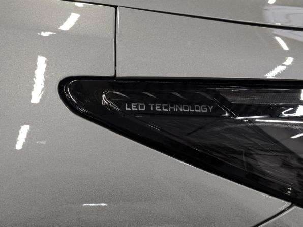 Chery Arrizo 8 с пробегом 2023 года, цена 1 860 000 рублей, 67841 км, седан, Автокод Объявления