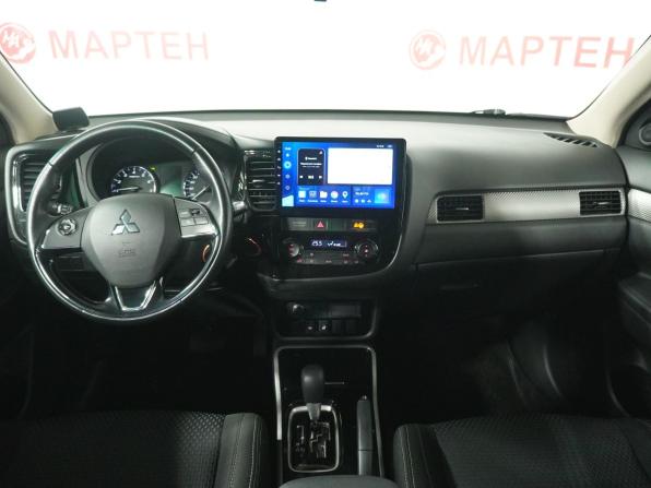 Mitsubishi Outlander III Рестайлинг 2 с пробегом 2017 года, цена 2 078 000 рублей, 77789 км, внедорожник, Автокод Объявления