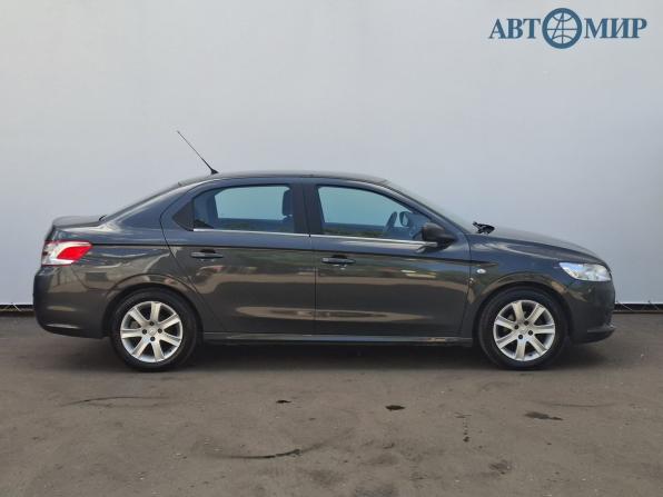 Peugeot 301 I с пробегом 2013 года, цена 550 000 рублей, 144824 км, седан, Автокод Объявления