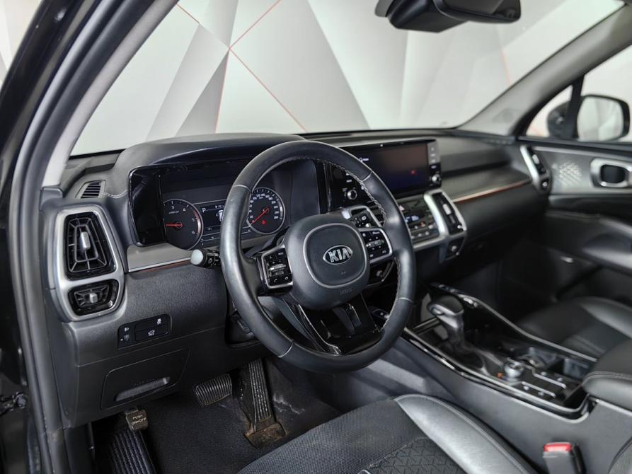 Kia Sorento IV Москва  - изображение 19