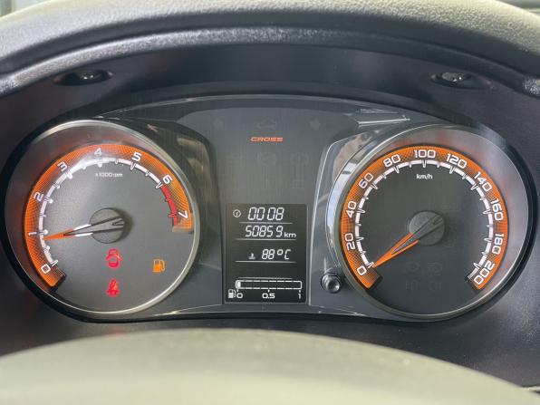 Lada (ВАЗ) Granta I Рестайлинг с пробегом 2023 года, цена 827 000 рублей, 50859 км, универсал, Автокод Объявления