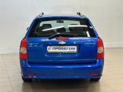 Chevrolet Lacetti I Балашиха  - изображение 19