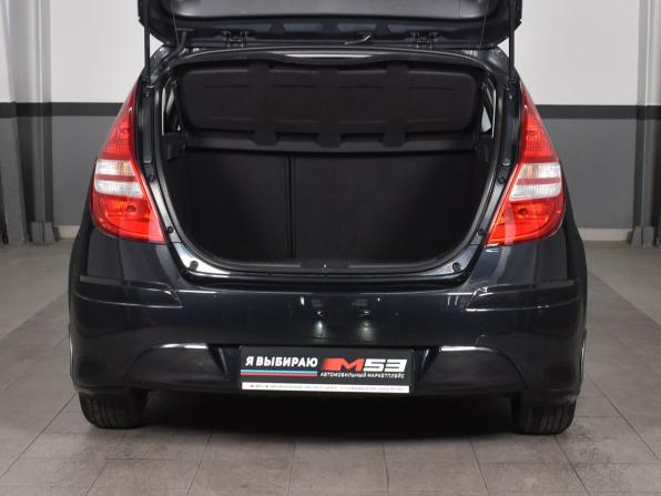 Hyundai i30 I Рестайлинг с пробегом 2011 года, цена 994 995 рублей, 112875 км, хэтчбек, Автокод Объявления
