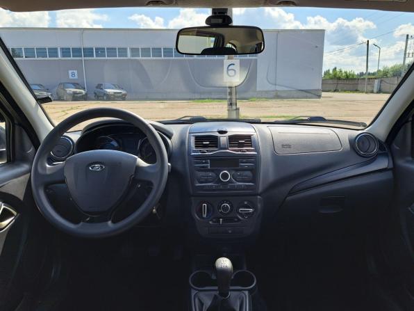 Lada (ВАЗ) Granta I Рестайлинг с пробегом 2022 года, цена 765 000 рублей, 62197 км, универсал, Автокод Объявления