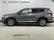 Hyundai Santa Fe IV Тюмень  - изображение 41