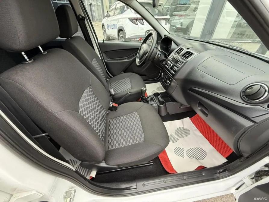 Lada (ВАЗ) Granta I Рестайлинг Ставрополь  - изображение 12