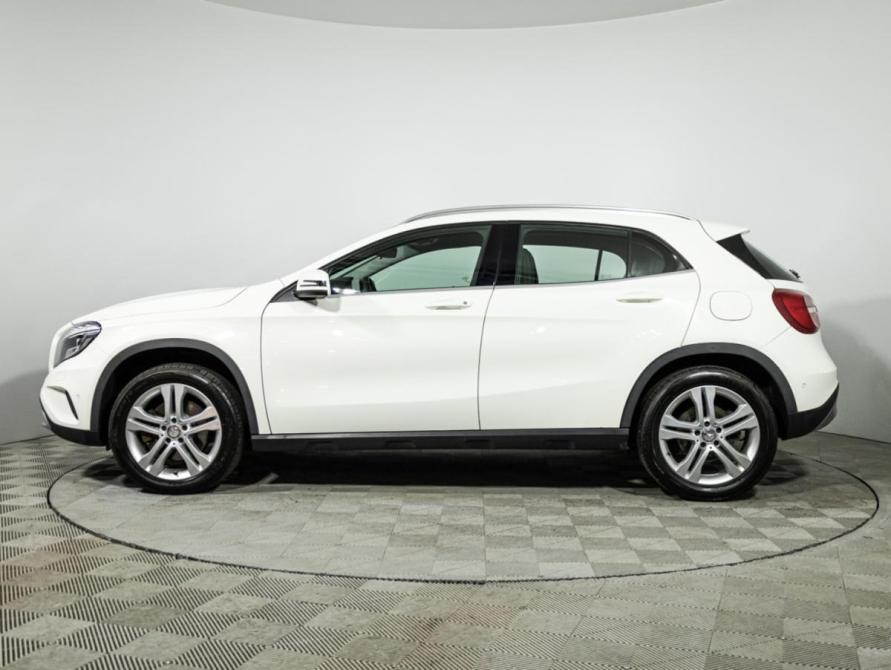 Mercedes-Benz GLA I (X156) Санкт-Петербург  - изображение 9