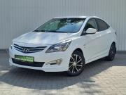 Hyundai Solaris I Рестайлинг Новочеркасск  - изображение 16