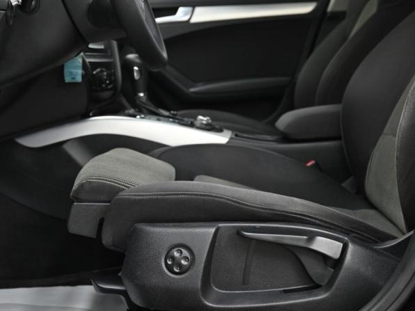 Audi A4 IV (B8) с пробегом 2009 года, цена 579 000 рублей, 179035 км, седан, Автокод Объявления
