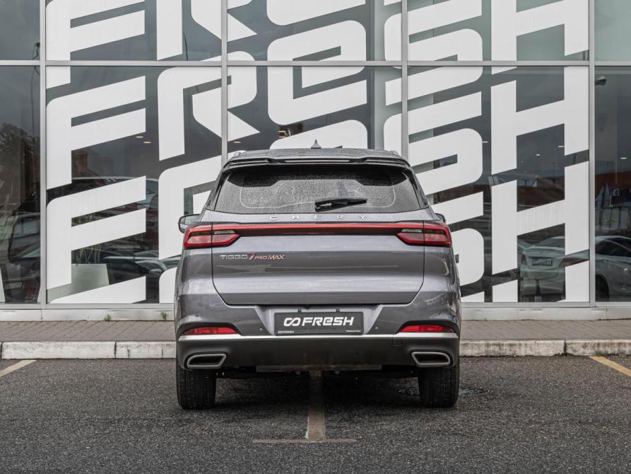 Chery Tiggo 7 Pro Max I Краснодар  - изображение 4