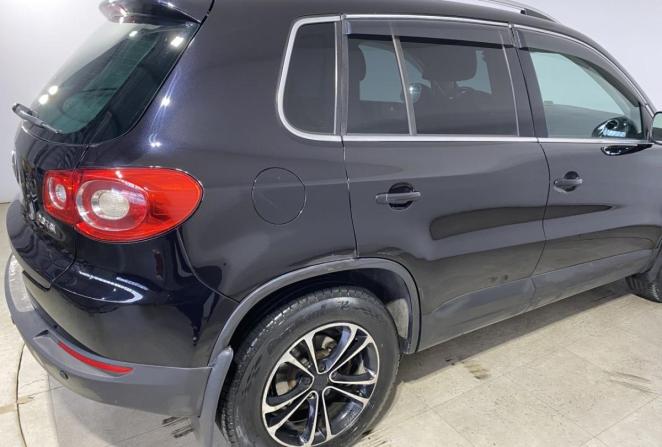 Volkswagen Tiguan I с пробегом 2010 года, цена 845 000 рублей, 246135 км, внедорожник, Автокод Объявления