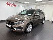 Lada (ВАЗ) Vesta I Рестайлинг (NG) Киров  - изображение 18