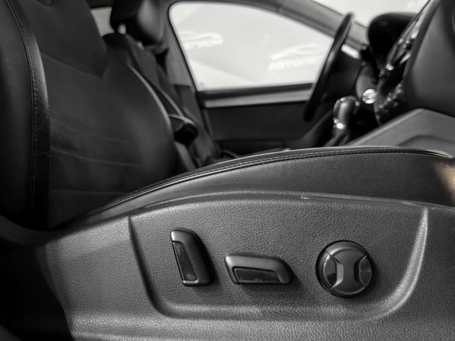 Skoda Octavia III (A7) Новосибирск  - изображение 16