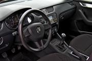 Skoda Octavia III (A7) Рестайлинг Уфа  - изображение 27