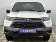 Lada (ВАЗ) Niva Борисоглебск  - изображение 21