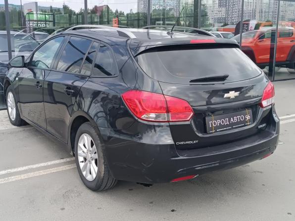Chevrolet Cruze I Рестайлинг с пробегом 2013 года, цена 750 000 рублей, 178507 км, универсал, Автокод Объявления