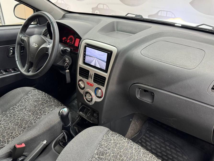 Chery Bonus (A13) Ставрополь  - изображение 8