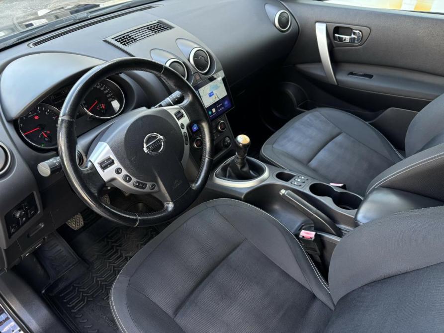 Nissan Qashqai I Рестайлинг Казань  - изображение 7