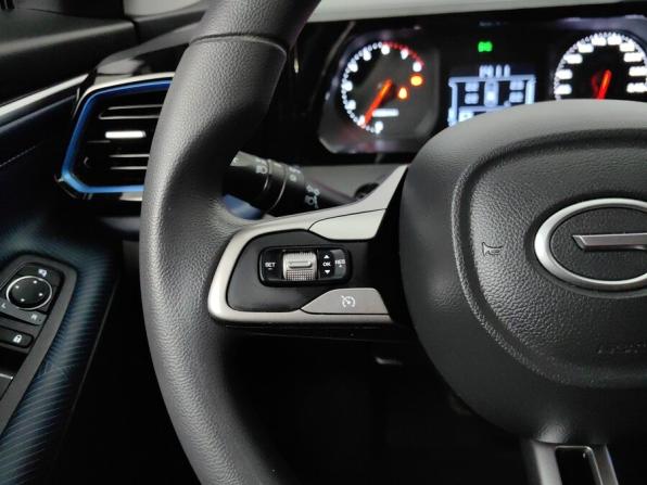 GAC GS3 с пробегом 2024 года, цена 2 035 000 рублей, 14400 км, внедорожник, Автокод Объявления