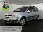 Lada (ВАЗ) Largus I Великий Новгород  - изображение 19