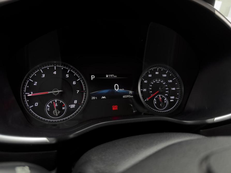 Hyundai Santa Fe IV Рестайлинг Ростов-на-Дону  - изображение 17
