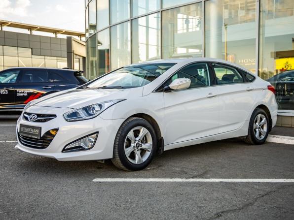 Hyundai i40 I с пробегом 2013 года, цена 1 338 000 рублей, 73361 км, седан, Автокод Объявления