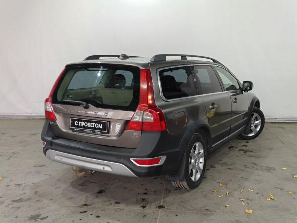 Volvo XC70 II с пробегом 2008 года, цена 1 290 000 рублей, 269016 км, универсал, Автокод Объявления