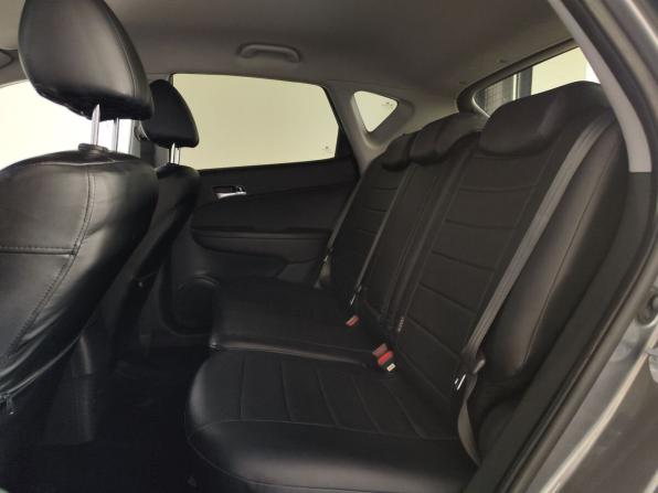 Hyundai i30 I Рестайлинг с пробегом 2011 года, цена 865 000 рублей, 133156 км, хэтчбек, Автокод Объявления