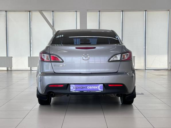 Mazda 3 II (BL) с пробегом 2011 года, цена 880 000 рублей, 159800 км, седан, Автокод Объявления